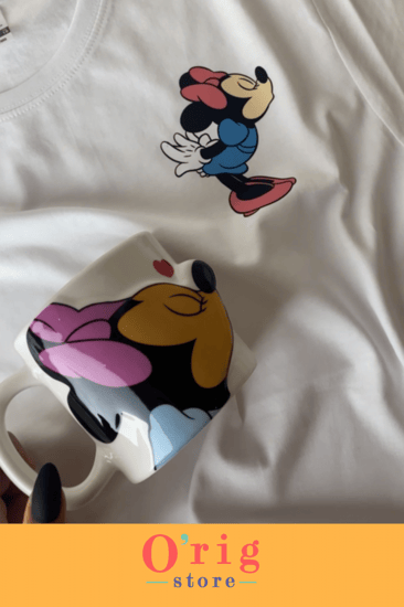 بوكس ميكي ماوس