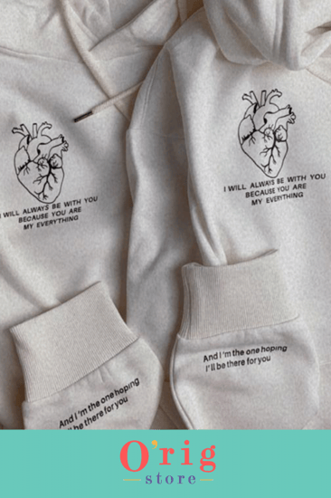 بلوفرات القلب الكامل