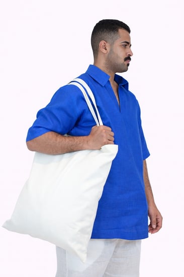 حقيبة الشاطئ