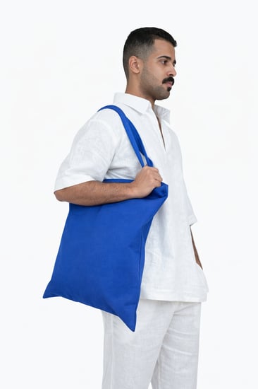 حقيبة عمق المحيط