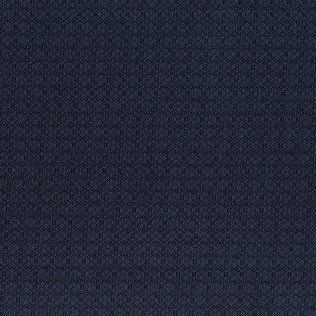 قماش شتوي نقشة الهدب كحلي ملكي