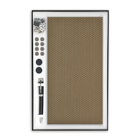 قماش شتوي نقشة المرباع ذهبي عقيقي