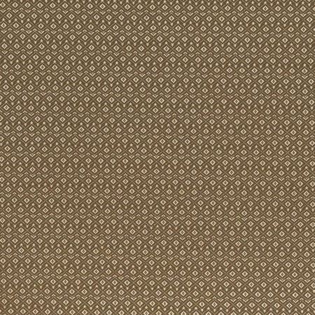 قماش شتوي نقشة المرباع ذهبي عقيقي