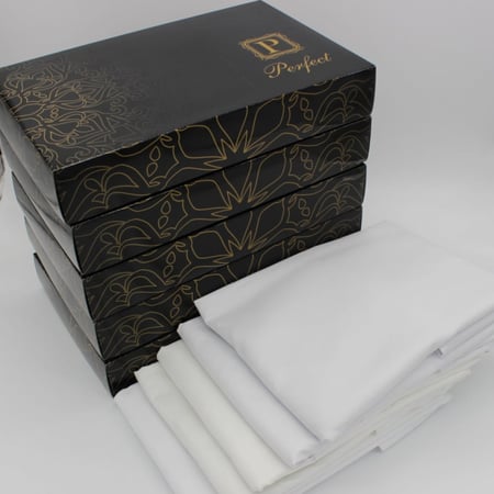 بكج بيرفكت 5 قطع يابانية