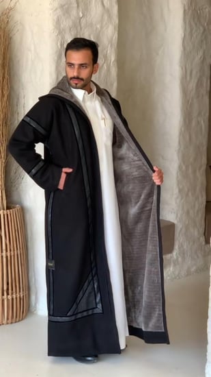 فروة ملكي جوخ