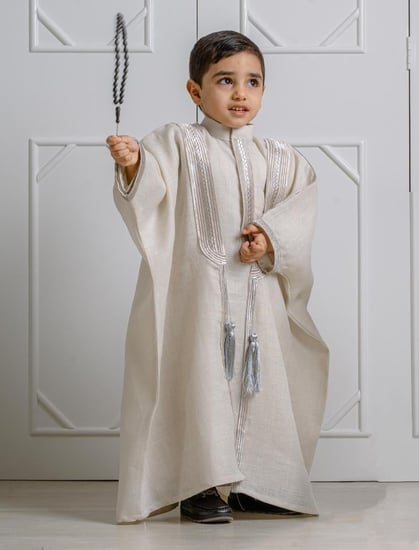 بشت أطفال بالاسم