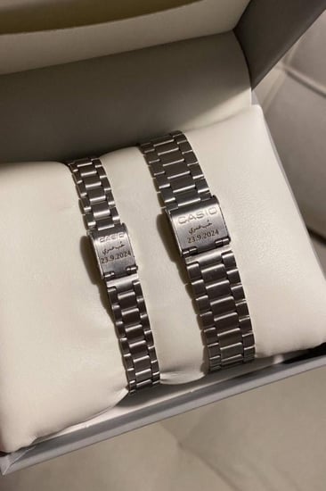 كاسيو كبلز بيج