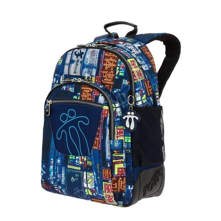 حقيبة طبية ,4 سحاب,ملونة,اولاد,ضمان خمس سنوات