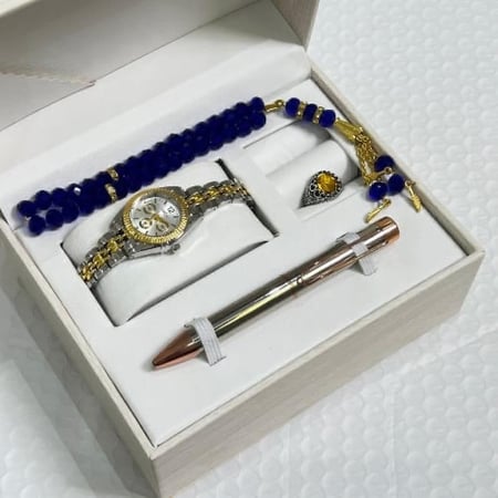 طقم ساعات اطفال