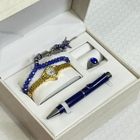 طقم ساعات اطفال