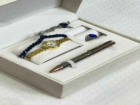 طقم ساعات اطفال