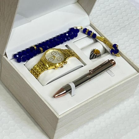 طقم ساعات اطفال