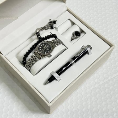 طقم ساعات اطفال