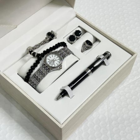 طقم ساعات اطفال