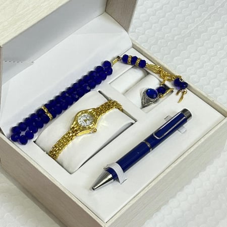 طقم ساعات اطفال