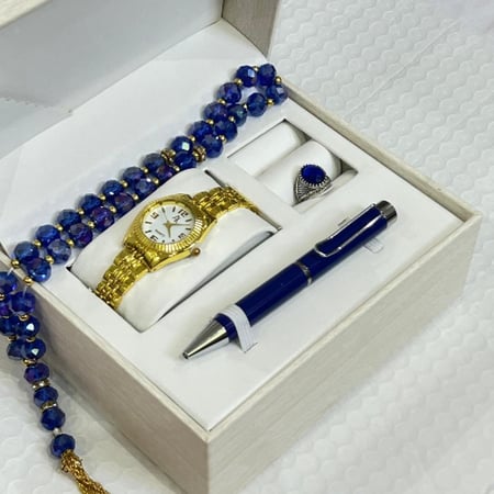 طقم ساعات اطفال