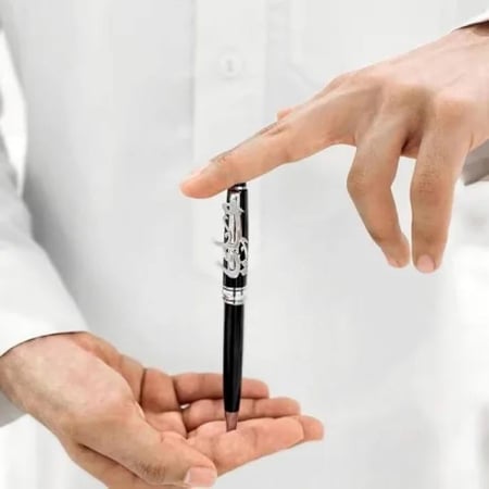 قلم اطفال بالاسم