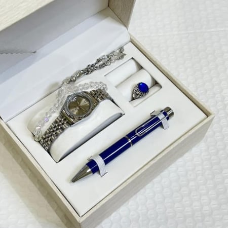 طقم ساعات اطفال