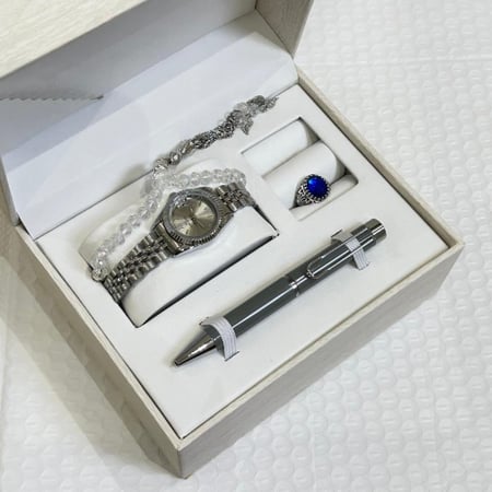 طقم ساعات اطفال