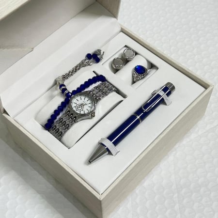 طقم ساعات اطفال