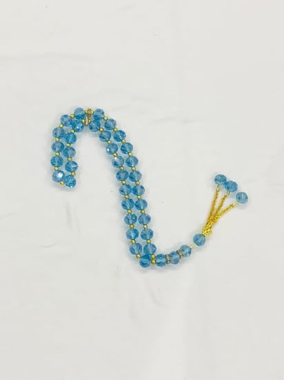 سبحة اطفال سماوي