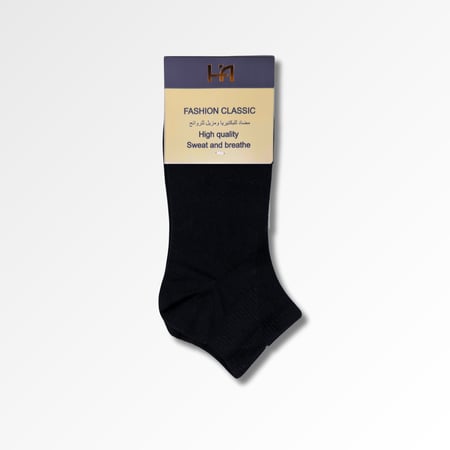 10 زوج جوارب مضاد للبكتيريا ومزيل للروائح