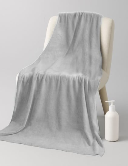 بكج مناشف مكروفيبر