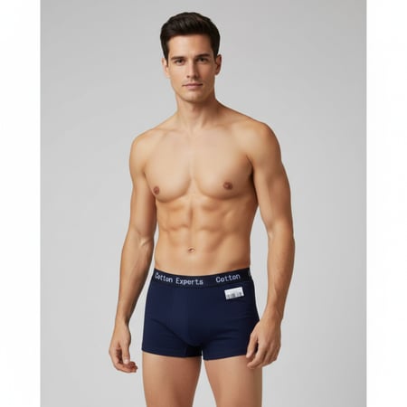 بوكسر رجالي قطن