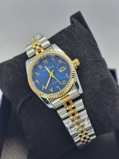 ساعة نسائية استيل CASSELIA 02