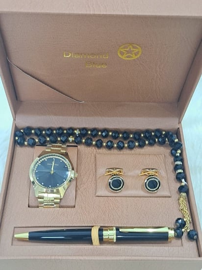 طقم رجالي استيل R16