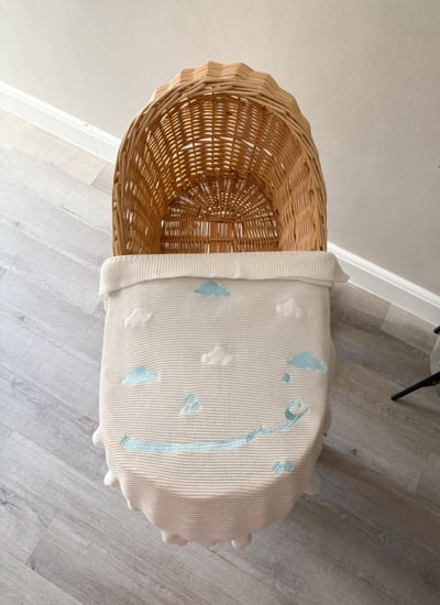 بطانيه سكري اطراف كشكش