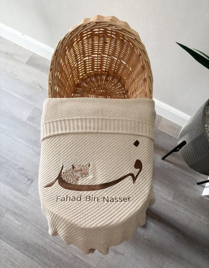 بطانيه بيج فاتح