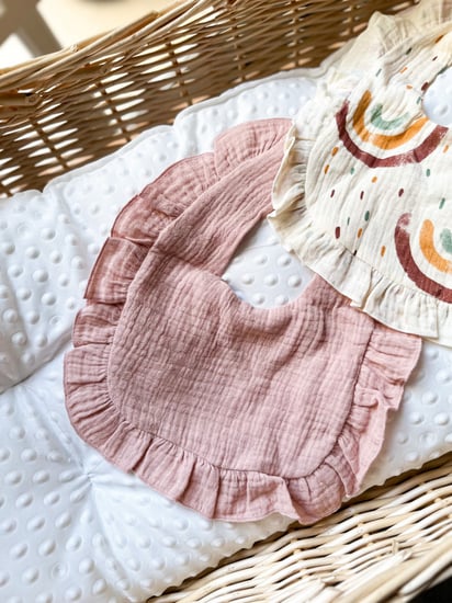 مريلة اطفال