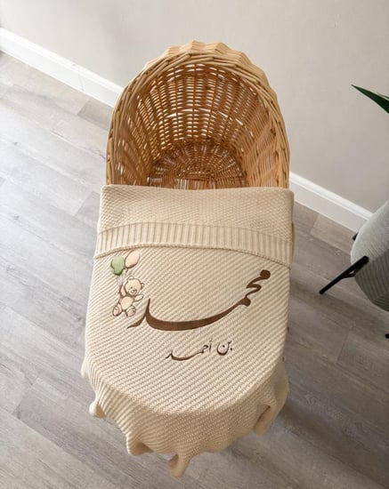 بطانيه بيج فاتح