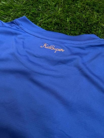 تيشيرت الهلال نسخه كأس العالم 2026