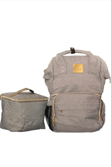 إلفي بيبي شنطة + حقيبة حراره إضافي لحفظ حرارة الطعام