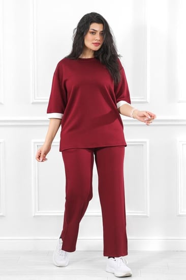 ترنج نسائي كاجوال طبي