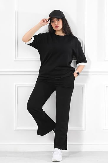 ترنج نسائي كاجوال طبي