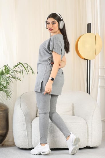 ترنج نسائي كاجوال