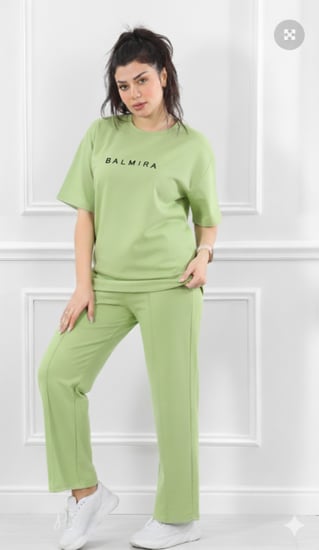 ترنج نسائي كاجوال طبي