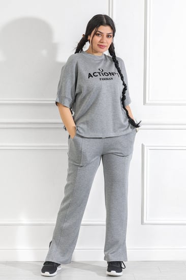 ترنج نسائي كاجوال طبي