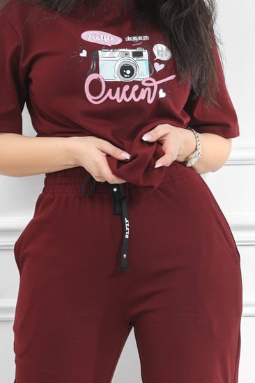 ترنج نسائي كاجوال طبي