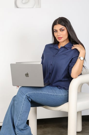 قميص نسائي كاجوال
