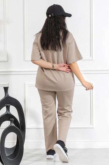 ترنج نسائي كاجوال طبي