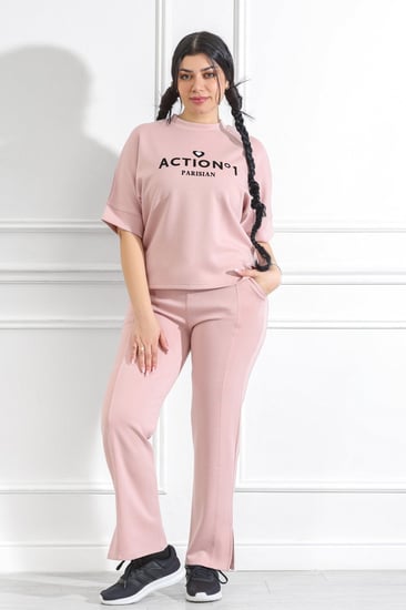 ترنج نسائي كاجوال طبي