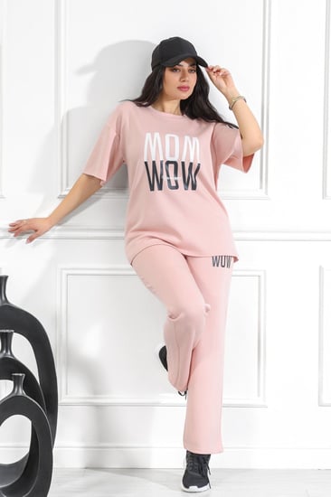 ترنج نسائي كاجوال طبي