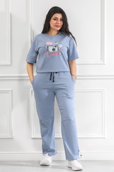 ترنج نسائي كاجوال طبي