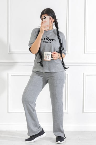 ترنج نسائي كاجوال طبي