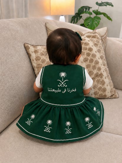طقم بناتي تنوره مع جاكت بتصميم جديد 96