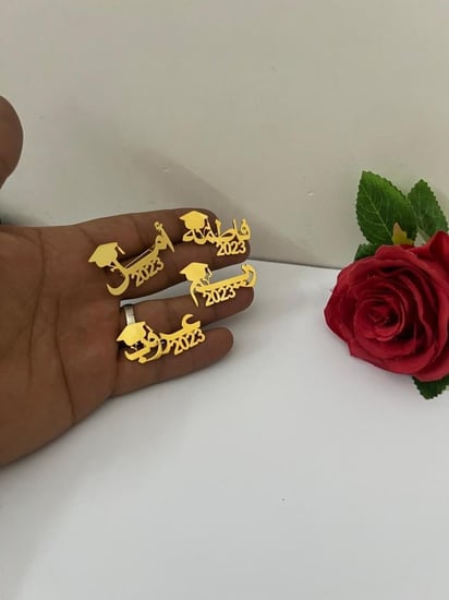 بروش تخرج